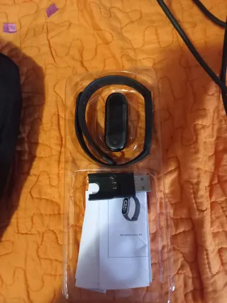 Reloj inteligente Smart Band 8