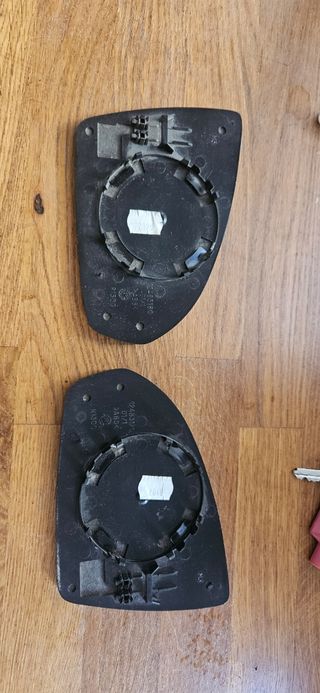 Espejo retrovisor Smart Fortwo