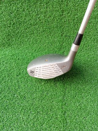 Palo de golf Dunlop Resolve 19° Madera 5