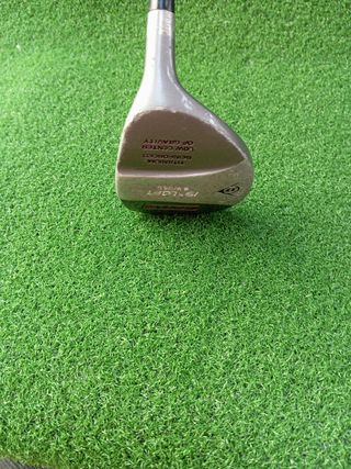 Palo de golf Dunlop Resolve 19° Madera 5