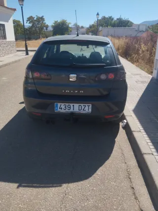 SEAT Ibiza 2006
