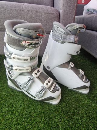 Botas de esquí Nordica NFS 55W