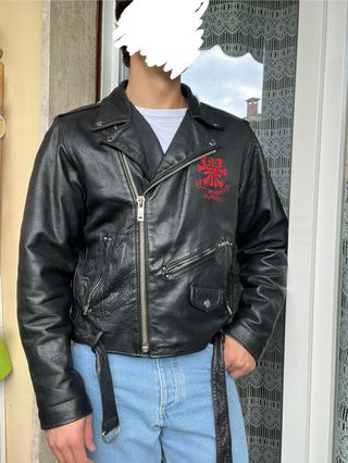 Giacca Vintage 60s