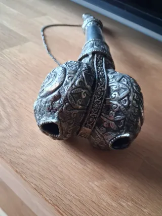 Trompeta Tibetana Antigua