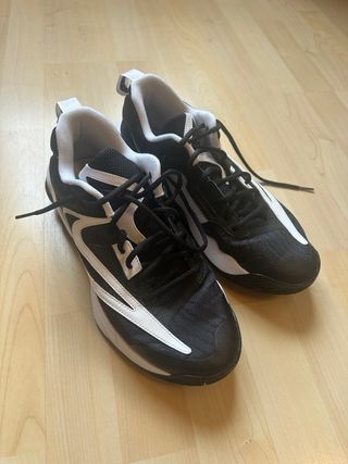 Zapatillas de Baloncesto Nike