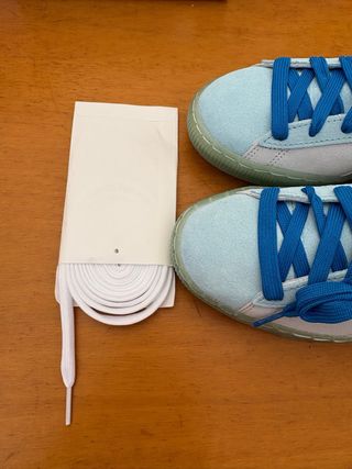 PUMA Zapatillas Suede
Pokémon Squirtle
