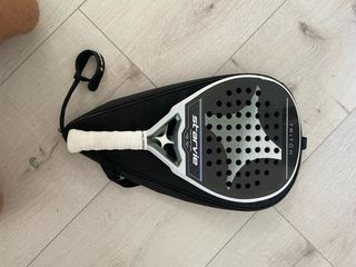 Starvie Triton Pro Pala Pádel 363g