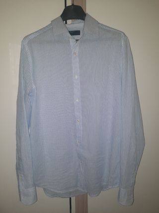 Camicia da uomo Piazza Italia