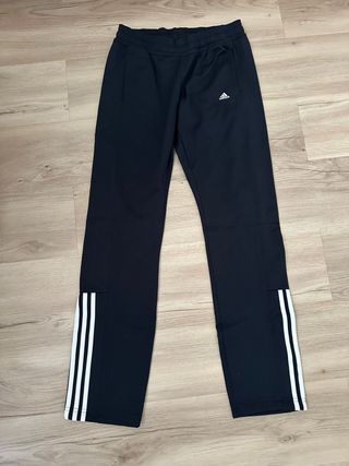 Pantalones Adidas negros