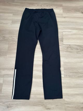 Pantalones Adidas negros