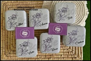 JOYERO MINI PERSONALIZADO DE VIAJE