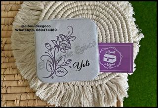 JOYERO MINI PERSONALIZADO DE VIAJE