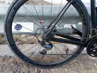 Bicicleta MMR Adrenaline