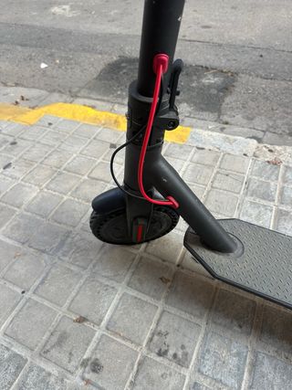 Patinete Eléctrico