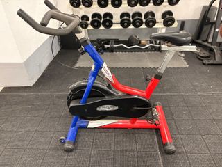 Bicicleta Spinning Profesional BH