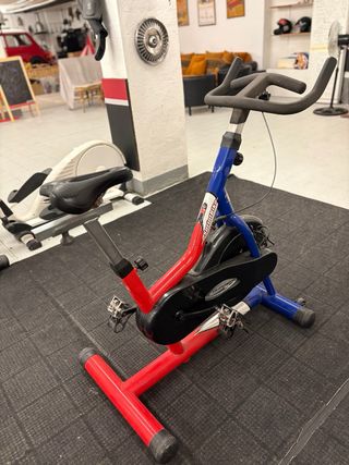 Bicicleta Spinning Profesional BH