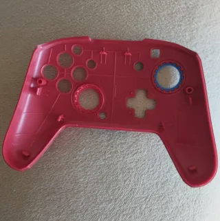 Carcasa Mando Switch PDP Super Mario