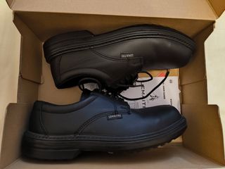 Zapato Seguridad Mujer 39 Lemaitre Pegasus