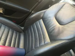 Despiece Skoda Octavia 2015