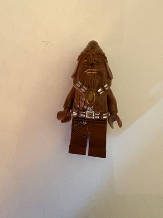 Lego Star Wars Chewbacca