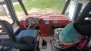 Iveco Daily 1986 OPORTUNIDAD