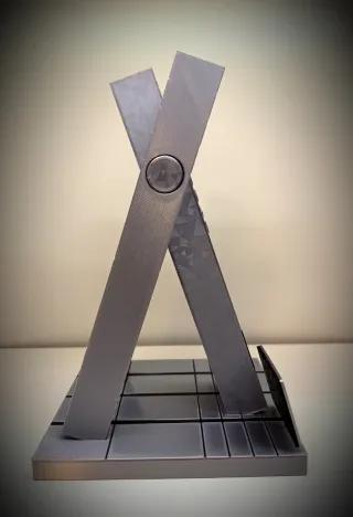 ROBOT TARS DE LA PELICULA INTERSTELLAR