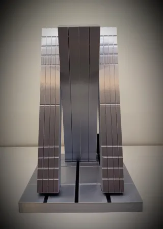 ROBOT TARS DE LA PELICULA INTERSTELLAR