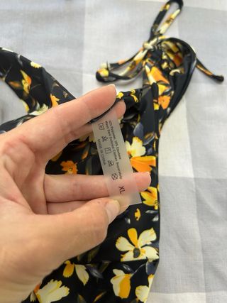 BIKINI SHEIN XL