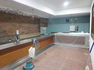 Pulidora Profesional Abrillantadora