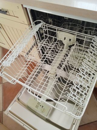 Lavavajillas Candy Clase AAA Ced 110