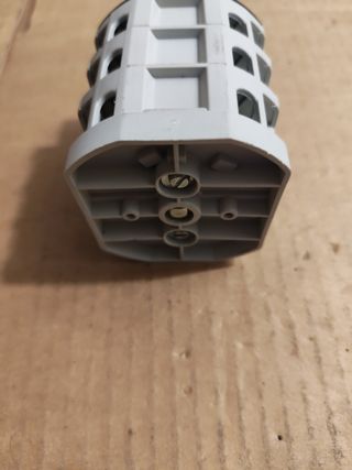 Commutatore a camme Bremas 32A 11kW 690V