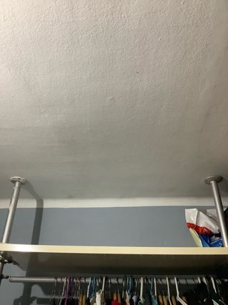 Armario Telescópico Ikea Blanco