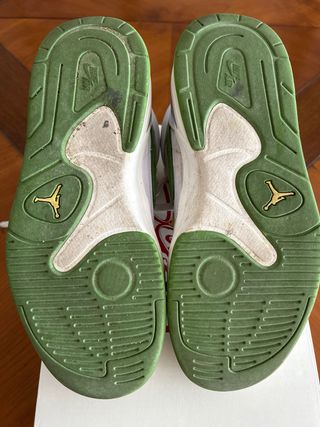 Zapatillas Nike Jordan Stadium90 Talla 41