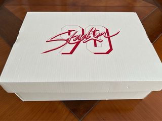 Zapatillas Nike Jordan Stadium90 Talla 41