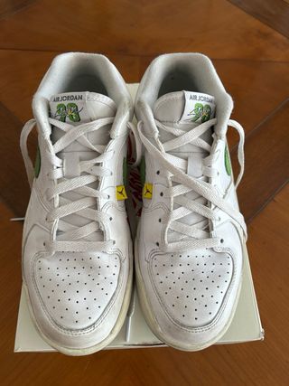Zapatillas Nike Jordan Stadium90 Talla 41