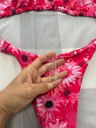 BIKINI SHEIN XL