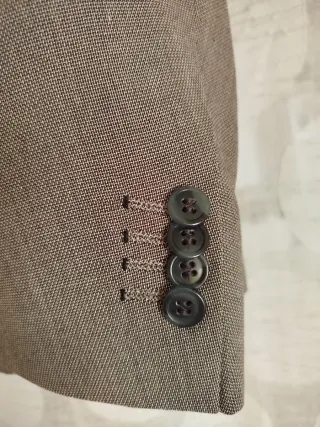 Traje Núñez de Arenas