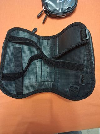 Custodia porta oggetti bici DTUCYCLE