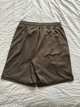 Pantalón corto 