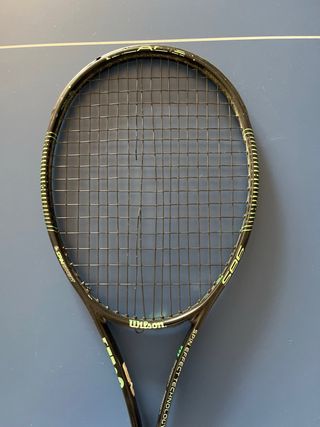 Raqueta Tenis Wilson Blade 98S
