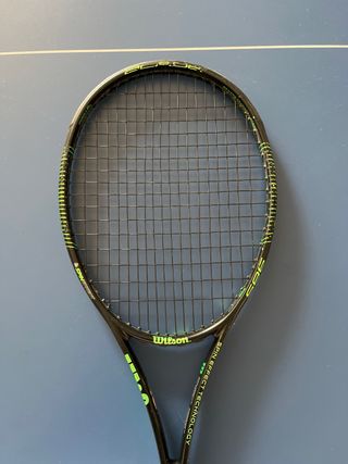 Raqueta Tenis Wilson Blade 98S
