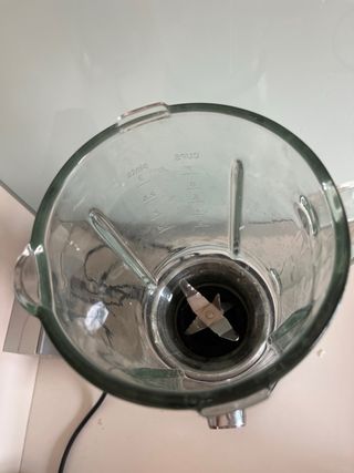 Batidora Deluxe 2L
