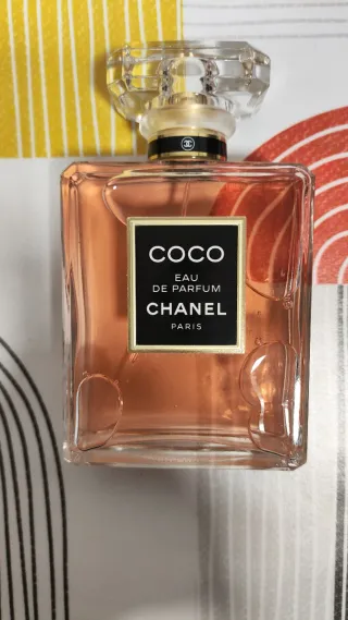 Chanel Coco edp 100 ml