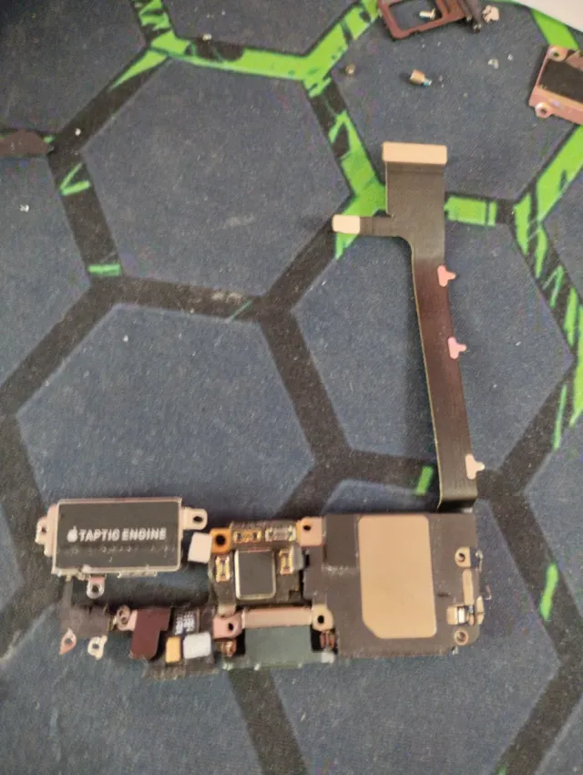 Porta di ricarica per iPhone 11 Pro Max
Originale