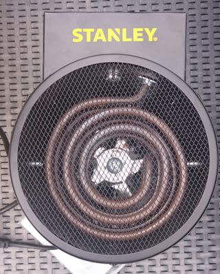 TERMOVENTILADOR STANLEY ST 302 231E.