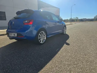 SEAT Ibiza fr
