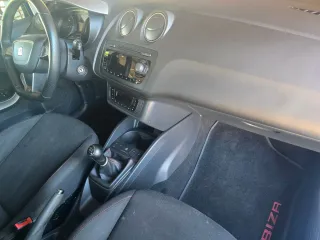 SEAT Ibiza fr
