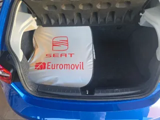 SEAT Ibiza fr