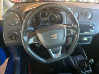 SEAT Ibiza fr