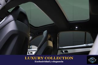 Porsche Panamera 4 Executive